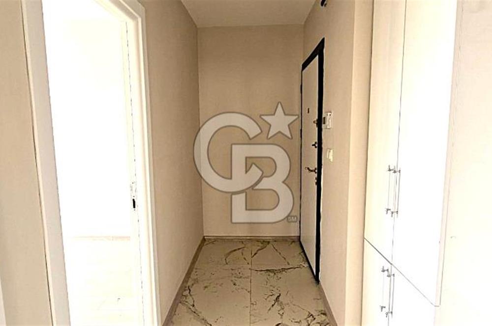 Esenler Karacaören Gold Country Sitesinde Lüks 3+1 Satılık Daire