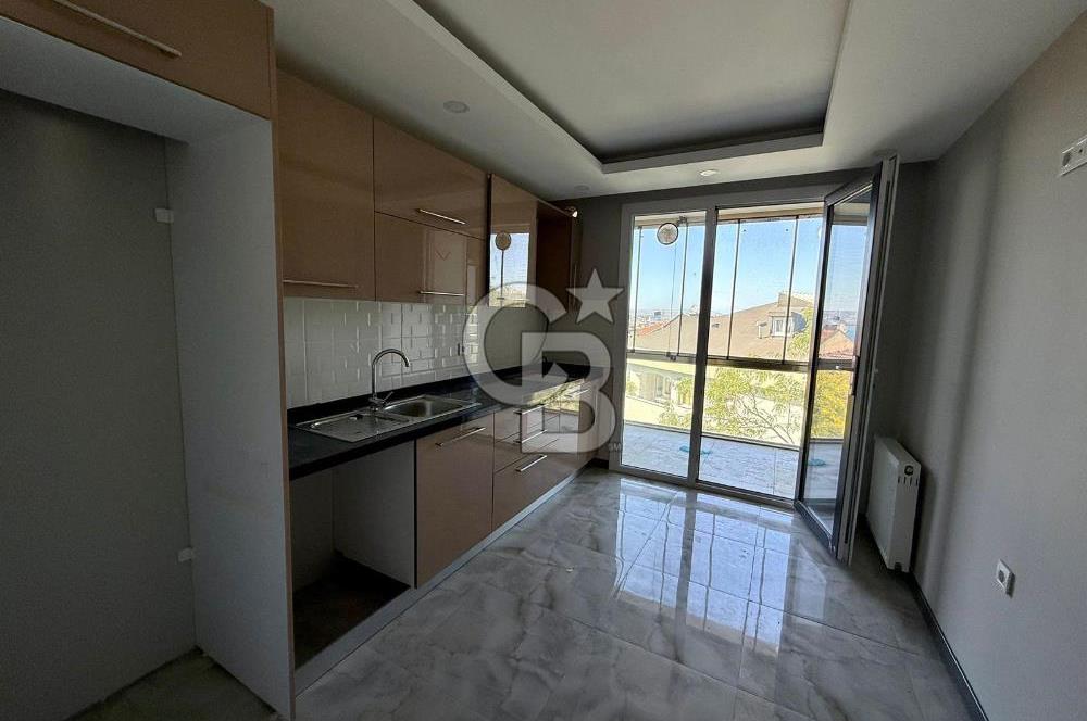 BÜYÜKÇEKMECE ATATÜRK MAHALLESİ SATILIK 3+2 DUBLEKS DAİRE