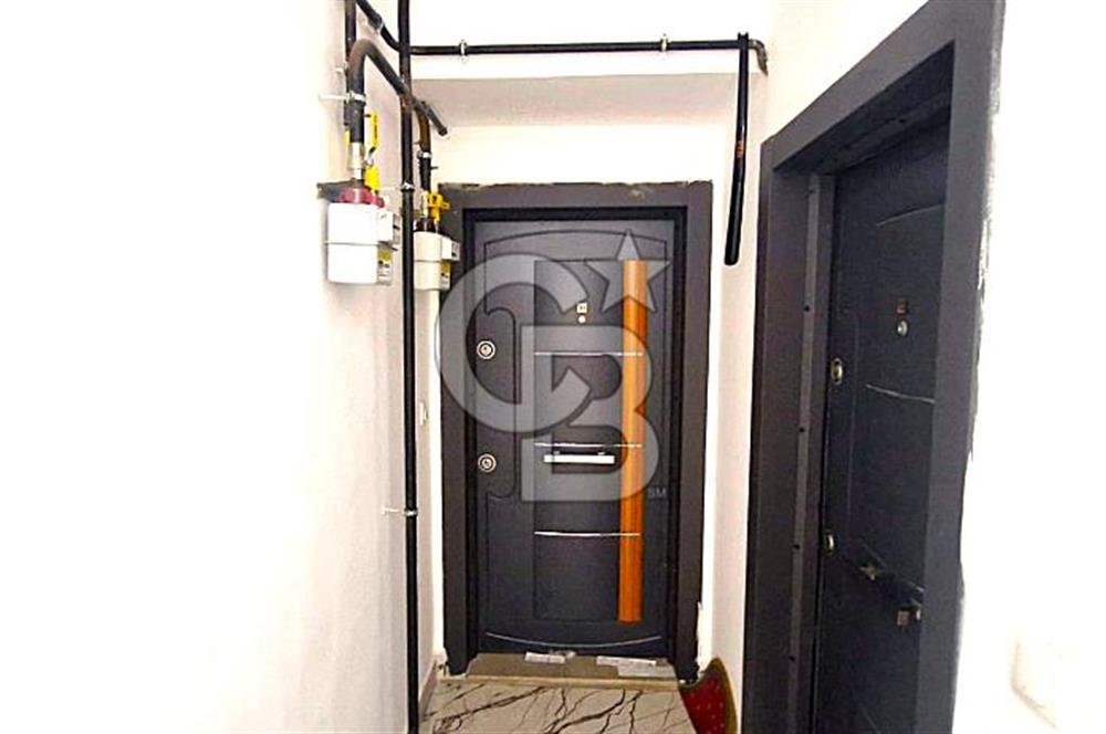 Esenler Karacaören Gold Country Sitesinde Lüks 3+1 Satılık Daire