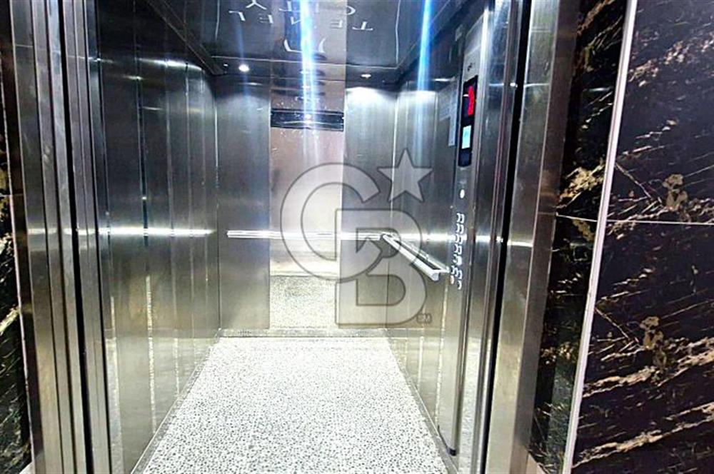 Esenler Karacaören Gold Country Sitesinde Lüks 3+1 Satılık Daire