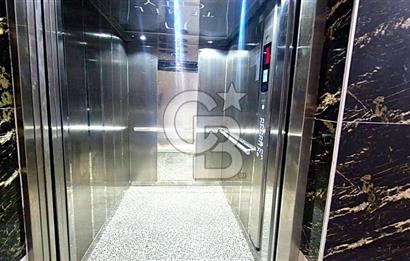 Esenler Karacaören Gold Country Sitesinde Lüks 3+1 Satılık Daire