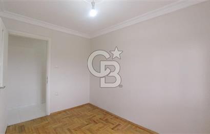 İzmir Karşıyaka İmbatlı Merkezi Konumlu Kiralık 3+1 100 m² Daire