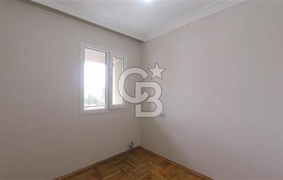 İzmir Karşıyaka İmbatlı Merkezi Konumlu Kiralık 3+1 100 m² Daire