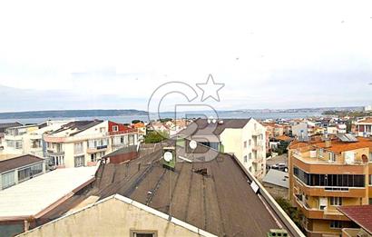 Kepez Merkezde 200 m² Dubleks 3+1 Full Boğaz ve Deniz Manzaral