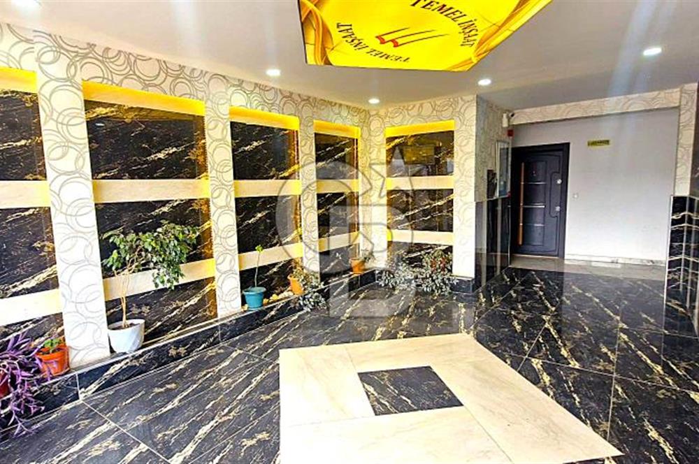 Esenler Karacaören Gold Country Sitesinde Lüks 3+1 Satılık Daire