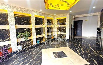 Esenler Karacaören Gold Country Sitesinde Lüks 3+1 Satılık Daire