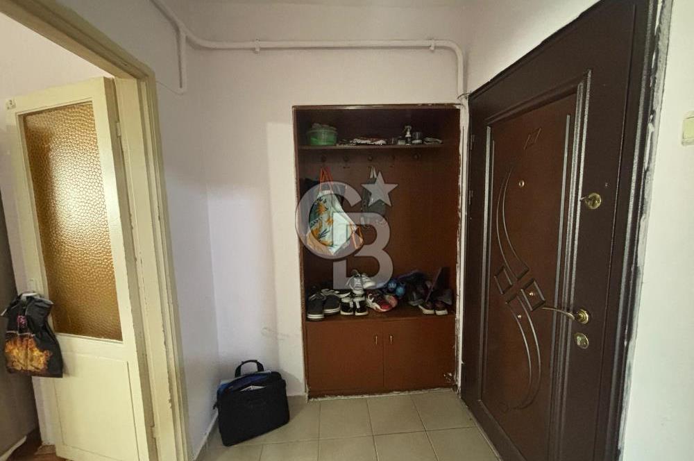 CB KİNG'DEN BALIKESİR MERKEZ KIZILAY CAD. ÜZERİNDE SATILIK DAİRE