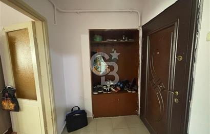 CB KİNG'DEN BALIKESİR MERKEZ KIZILAY CAD. ÜZERİNDE SATILIK DAİRE