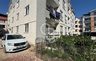 Bursa Nilüfer Çalı'da Satılık 2+1 Daire Ayrı Mutfaklı