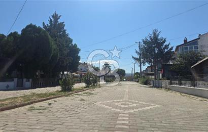 ÇANAKKALE LAPSEKİ TOPRAK 89 SİTESİNDE KİRALIK VİLLA