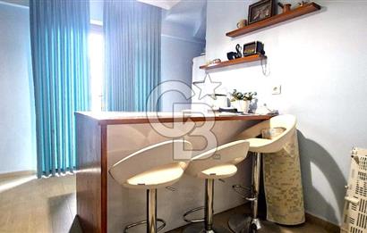 Kepez Merkezde 200 m² Dubleks 3+1 Full Boğaz ve Deniz Manzaral
