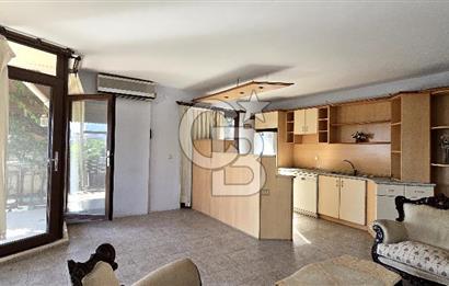 BODRUM GÜLLÜK PARK İASOS SİNPAŞ EVLERİ DENİZ MANZARALI 2+1 DAİRE