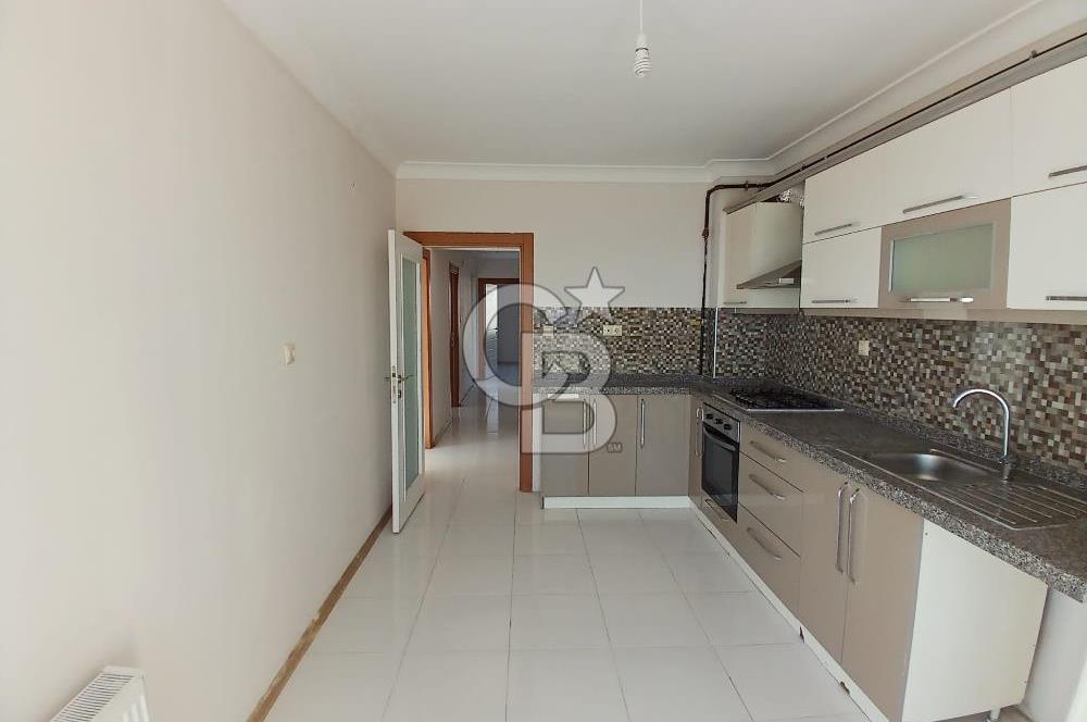 YENİMAHALLE AVCILAR'DA MANZARALI GENİŞ 3+1 KİRALIK