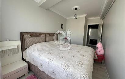 GÜZELYURT MAHALLESİ BÜYÜK TERASLI SATILIK 3+2 DUBLEX DAİRE