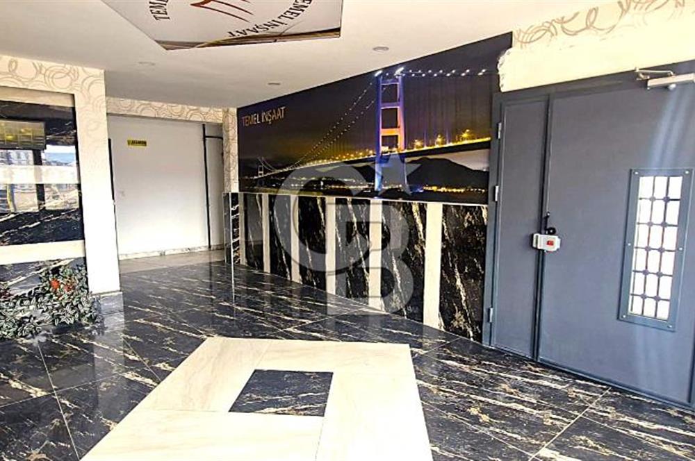 Esenler Karacaören Gold Country Sitesinde Lüks 3+1 Satılık Daire