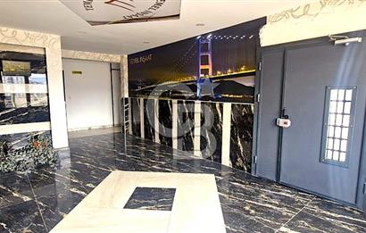 Esenler Karacaören Gold Country Sitesinde Lüks 3+1 Satılık Daire