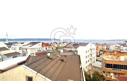 Kepez Merkezde 200 m² Dubleks 3+1 Full Boğaz ve Deniz Manzaral