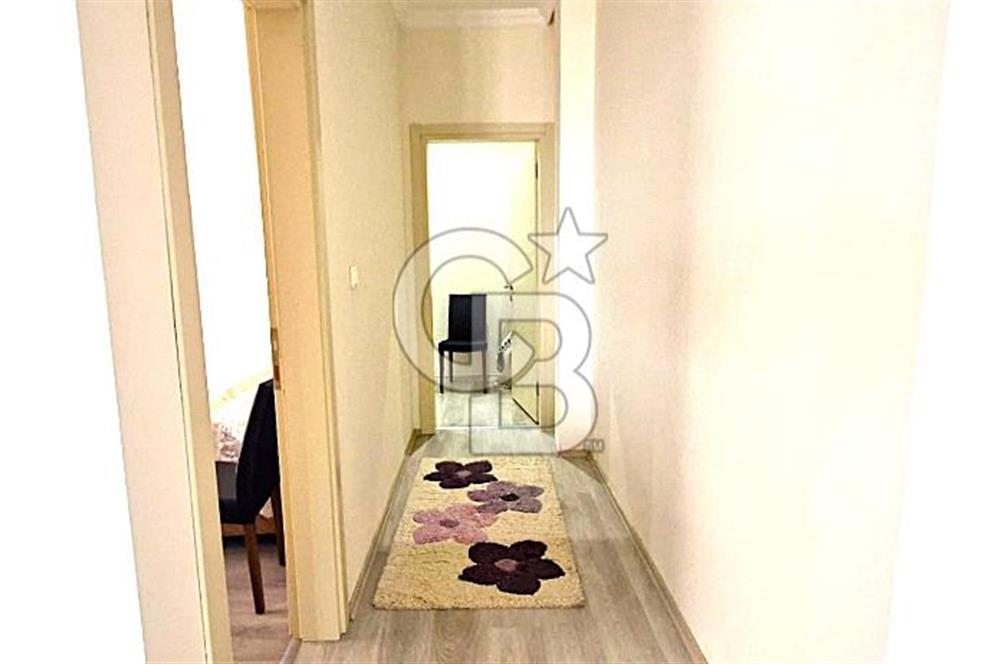 Kepez Merkezde 200 m² Dubleks 3+1 Full Boğaz ve Deniz Manzaral