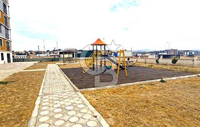 Esenler Karacaören Gold Country Sitesinde Lüks 3+1 Satılık Daire