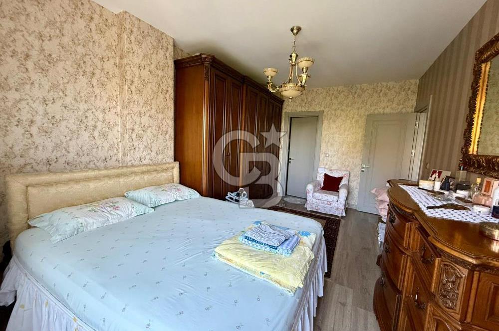 BEYLİKDÜZÜ KAVAKLI MAHALLESİ LEDA MARİN SİTESİ SATILIK 3+1 DAİRE