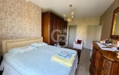 BEYLİKDÜZÜ KAVAKLI MAHALLESİ LEDA MARİN SİTESİ SATILIK 3+1 DAİRE