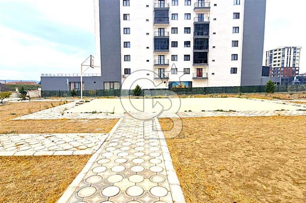 Esenler Karacaören Gold Country Sitesinde Lüks 3+1 Satılık Daire