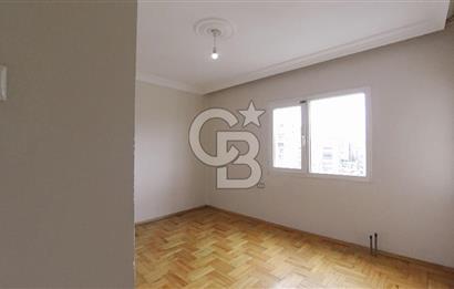 İzmir Karşıyaka İmbatlı Merkezi Konumlu Kiralık 3+1 100 m² Daire