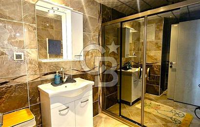 Kepez Merkezde 200 m² Dubleks 3+1 Full Boğaz ve Deniz Manzaral