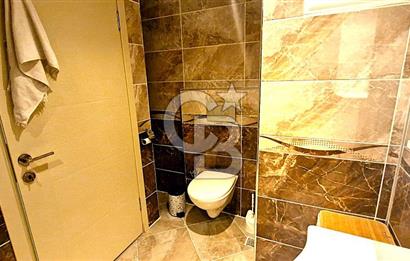 Kepez Merkezde 200 m² Dubleks 3+1 Full Boğaz ve Deniz Manzaral