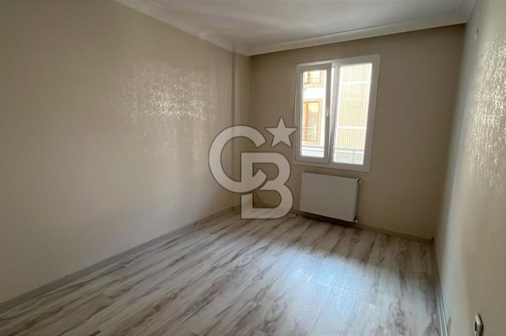 AKÇAY’DA SATILIK ARA KAT 2+1 DAİRE