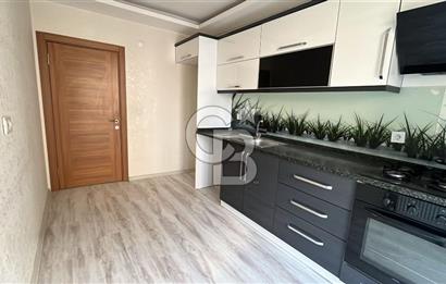 AKÇAY’DA SATILIK ARA KAT 2+1 DAİRE