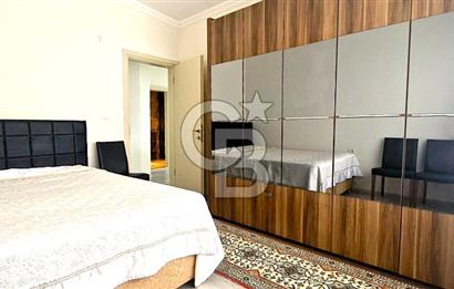 Kepez Merkezde 200 m² Dubleks 3+1 Full Boğaz ve Deniz Manzaral