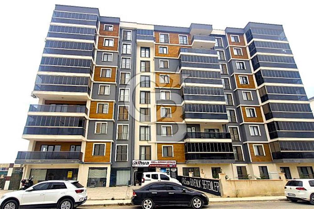 Esenler Karacaören Gold Country Sitesinde Lüks 3+1 Satılık Daire