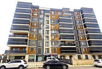 Esenler Karacaören Gold Country Sitesinde Lüks 3+1 Satılık Daire