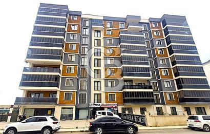 Esenler Karacaören Gold Country Sitesinde Lüks 3+1 Satılık Daire