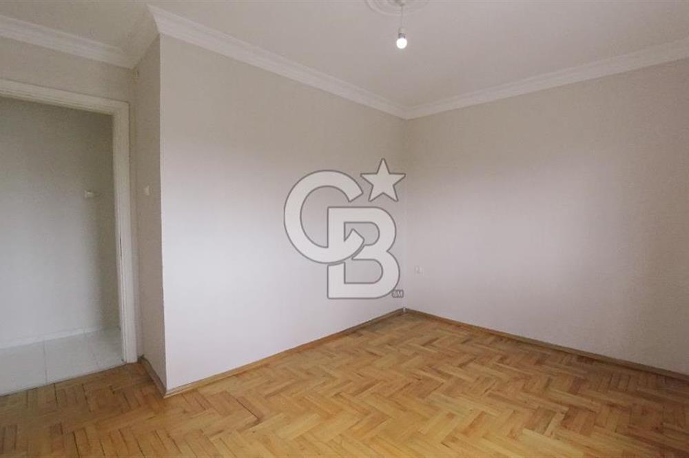 İzmir Karşıyaka İmbatlı Merkezi Konumlu Kiralık 3+1 100 m² Daire