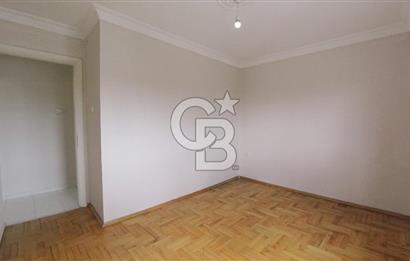 İzmir Karşıyaka İmbatlı Merkezi Konumlu Kiralık 3+1 100 m² Daire