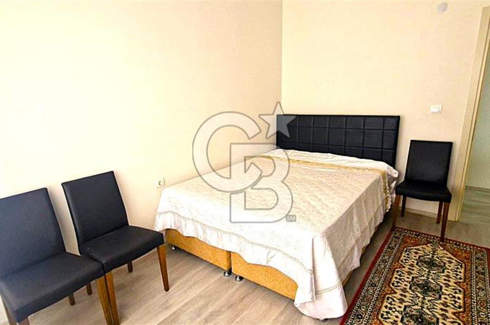 Kepez Merkezde 200 m² Dubleks 3+1 Full Boğaz ve Deniz Manzaral