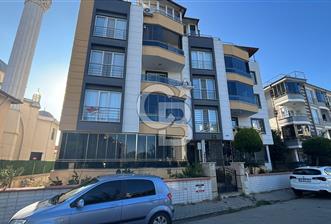 AKÇAY’DA SATILIK ARA KAT 2+1 DAİRE