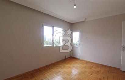 İzmir Karşıyaka İmbatlı Merkezi Konumlu Kiralık 3+1 100 m² Daire