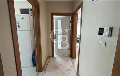 Bursa Nilüfer Çalı'da Satılık 2+1 Daire Ayrı Mutfaklı