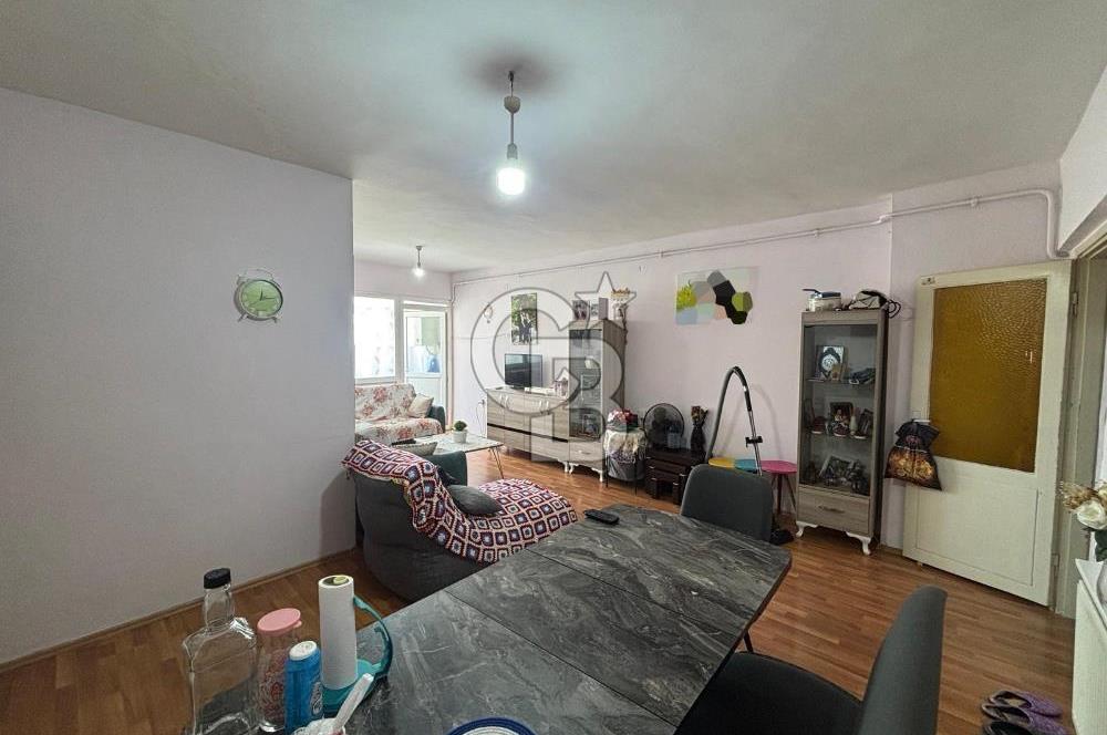 CB KİNG'DEN BALIKESİR MERKEZ KIZILAY CAD. ÜZERİNDE SATILIK DAİRE