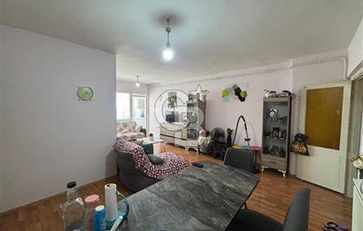 CB KİNG'DEN BALIKESİR MERKEZ KIZILAY CAD. ÜZERİNDE SATILIK DAİRE