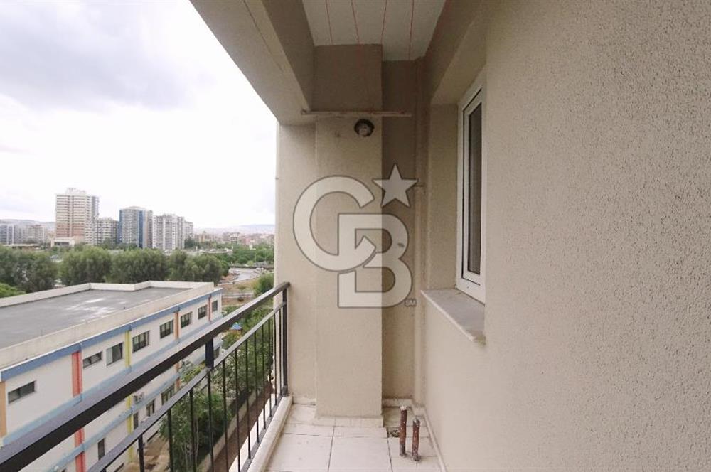 İzmir Karşıyaka İmbatlı Merkezi Konumlu Kiralık 3+1 100 m² Daire