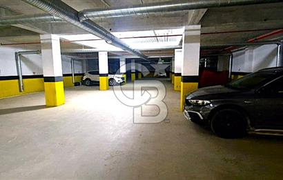 Esenler Karacaören Gold Country Sitesinde Lüks 3+1 Satılık Daire