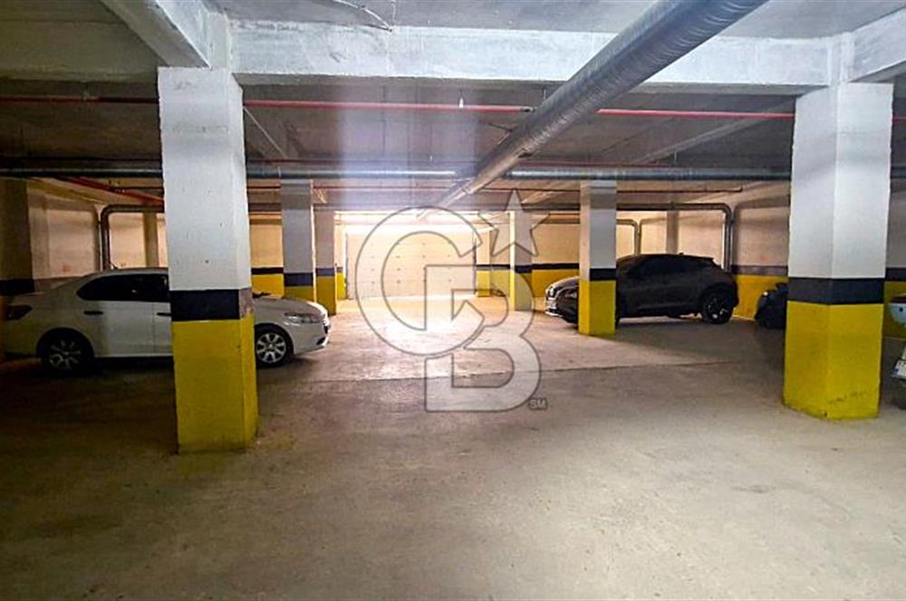 Esenler Karacaören Gold Country Sitesinde Lüks 3+1 Satılık Daire