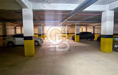 Esenler Karacaören Gold Country Sitesinde Lüks 3+1 Satılık Daire