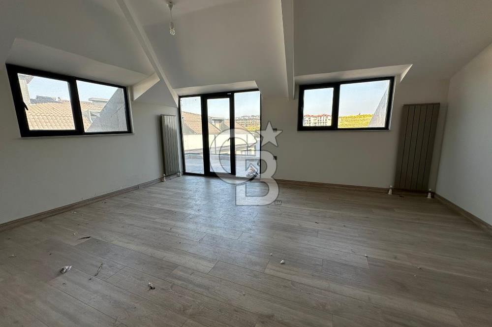 BEYLİKDÜZÜ KAVAKLI LEDA MARİN SİTESİ 2+1 SATILIK DAİRE