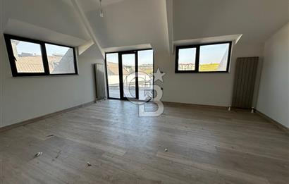 BEYLİKDÜZÜ KAVAKLI LEDA MARİN SİTESİ 2+1 SATILIK DAİRE