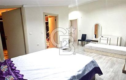 Kepez Merkezde 200 m² Dubleks 3+1 Full Boğaz ve Deniz Manzaral